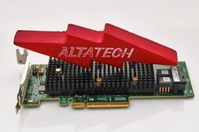 Lenovo 01KN505 530-8i 12Gb/s 8-Port PCIe x8 SATA/SAS RAID Controller FRU picture