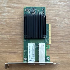 OEM Nvidia ConnectX-5 CX512A 25GB SFP28 Dual Port Server Adapter MCX512A-ACAT picture