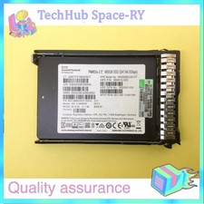HPE/Samsung 2.5