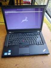 ThinkPad T420  i5-2520M 2.5GHz 256GB SSD 16GB RAM AC Wifi Libreboot Trisquel picture