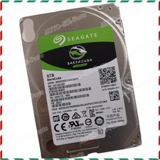 Seagate BarraCuda ST5000LM000 5TB 5400RPM SATA 2.5