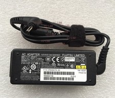 New Original Fujitsu 12V 3A AC Adapter for Fujitsu Stylistic Q555 Series Tablet@ picture