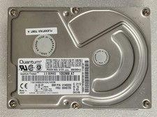 IBM 41H6955 06H8726 Quantum Fireball 1080MB 5400RPM IDE 3.5-inch Hard Drive picture