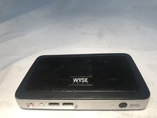 Dell Wyse Tx0 T10 1GR DVI Thin Client 909566-01L picture