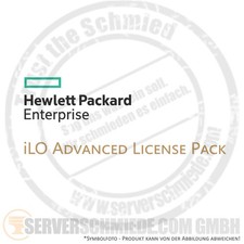 HP iLO Advanced License Pack 512519-021 iLO2 iLO3 iLO4 iLO5 iLO6 ProLiant Server picture