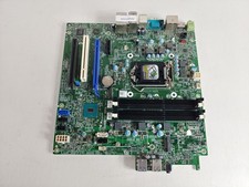 Dell OptiPlex 5040 MT Intel LGA 1151 DDR3L Desktop Motherboard R790T picture