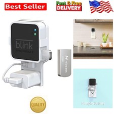 Versatile 256GB USB Flash Drive and Mounting Solution for Blink Security Systems picture