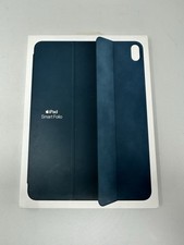 Apple Smart Folio for iPad Air 10.9-inch (4th & 5th Generation) - Marine Blue picture