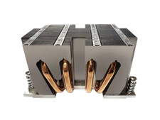 Dynatron A34 AMD EPYC Socket sWRX8/sTRX4/TR4/SP3 2U Passive CPU Cooler picture