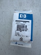 New Sealed HP Printer Ink 65XL N9K03A Tri-Color Cartridge No Box RB13 picture