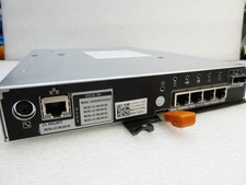 Dell PowerVault MD3260i 4GB RAID iSCSI Enclosure Controller Module | 044FJT picture