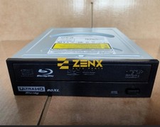 for Pioneer Blu-ray playback and burning optical drive supports UHD BDR-S11JX. picture