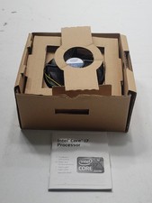 Intel E29477-002 CPU Cooler Heatsink Fan 4-Pin PWM Copper Core LGA115x picture