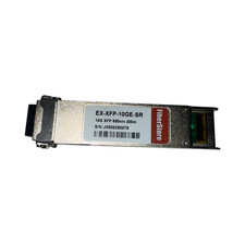 LOT OF 4PCS FiberStore EX-XFP-10GE-SR 10 Gigabit Transceiver Modules picture
