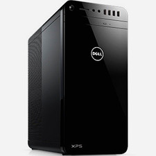 Dell XPS 8910 Desktop PC Tower Black 32GB RAM 1TB HD Intel(R) Core(TM) i7 picture