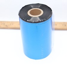 Zebra Style Thermal Wax Ribbon 2 x 0433 x 1476' W picture