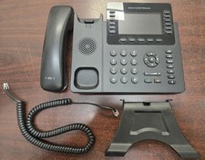 Grandstream GXP2170 High-End IP Phone - Black picture