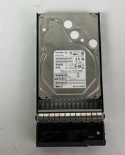 NetApp 108-00315+B0 4TB 7.2K 12G SAS HDD Toshiba MG04SCA40EE X477A-R6 picture