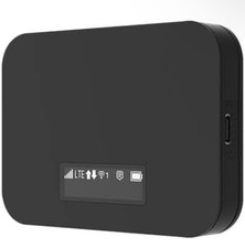Hotspot T10 Franklin 250Mbps T-Mobile Prepaid Unlimited Data for 5 Years picture