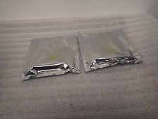 Lot of 2 IBM 00AG512 Intel I350-T2 HP 2-port 1Gbe Base-T PCI-E 2.0 x4 G99873-004 picture