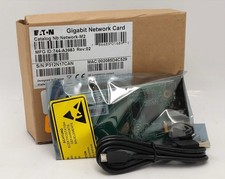 Eaton Network-2 Remote Management Gigabit Network Card NETWORK-M2 picture