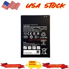 Replacement Battery EB-BT575BBE for Samsung Galaxy Tab Active3 SM-T570 T575 T577 picture