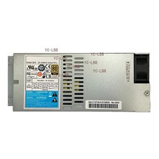 PSU For SeaSonic SS-350M1U APFC 80+ 1U FLEX 350W Server Switching Power Supply picture