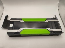 NVIDIA Tesla K80 24GB GDDR5 Graphics GPU Server Accelerator 699-22080-0200-501 picture