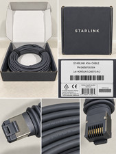 STARLINK 04856100-504 Cable 45m Gray picture