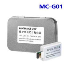 MC-G01 Chip Resetter For Canon GX6010 7010 6020 7020 6030 7030 6040 7040 GX6050 picture