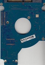 ST9320320AS, 9EV134-150, SD56, 100513490 G, Seagate SATA 2.5 Circuit Board (PCB) picture
