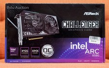 ASRock Challenger - Intel ARC B580 - Working, Clean and complete - barely used picture