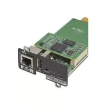 Eaton 5P 1500 Rackmount Gigabit Network Card Internal Ethernet NETWORK-M2 OEM picture
