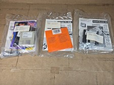 LOT of 3 Gateway 2000 Equipment User Guides & Disks SEE DESCRIPTION FOR DETAILS picture