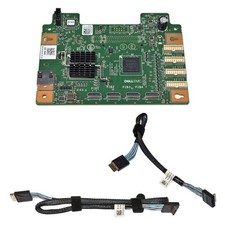 Dell EMC DSS 9000 Card Card 0VNWK5 2x Mini DP picture
