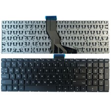 FOR HP 17-g145ds 17-g146cy 17-g146ds 17-g147cy 17-g147ds 17-g148cy  Keyboard US picture