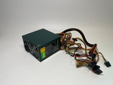 Antec EarthWatts EA-380D Green 380W 80 PLUS Bronze ATX PC Power Supply PSU picture