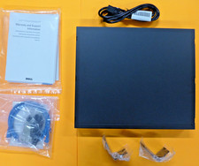 NEW Dell PowerConnect W-3200 Series Controller GNF2K picture