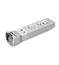TP-Link Omada 10GBase-BX WDM Bi-Directional SFP+ LC Module (tl-sm5110lsb-10) picture