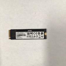 ADATA XPG SX6000NP Lite 512GB NVMe Wiped- picture