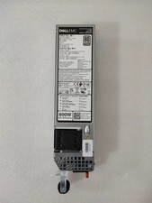Dell Server 15th Generation 600W Power Supply for R350 Y20HJ 3THTT picture