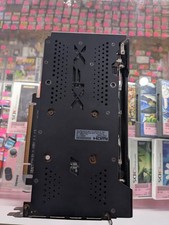 N1 XFX Speedster SWFT 210 Radeon RX 7600 8GB GDDR6 Graphics Card RX-76PSWF V2.0 picture