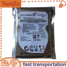 Seagate Momentus XT, ST750LX003 XT 750GB 8GB SSHD SATA 2.5