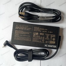 Genuine 150W Charger A18-150P1A For ASUS Zenbook Pro 15 Pro 17 UM535 UX535 4.5mm picture
