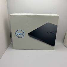 Dell DW316 USB Slim External DVD±RW Drive DVD/CD Burner Writer picture