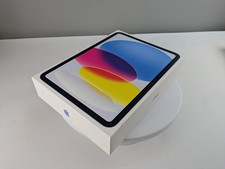 Apple iPad 10th Gen 10.9