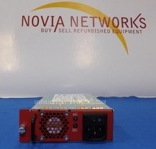 F5-UPG-AC-400W-5000 Redundant or Spare AC Power Supply for 5000 Series picture