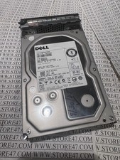 Dell 0VYRKH 2TB 7.2K SAS HUS723020ALS640 0B26321 DRIVE AND POWEREDGE TRAY picture
