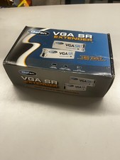 GEFEN VGA-SR EXTENDER, VGA over Cat5, 150' - NOS picture