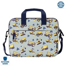 Kids Tablet Bag for 8 10 Inch Tablet Carrying Case Handle Shoulder Strap picture